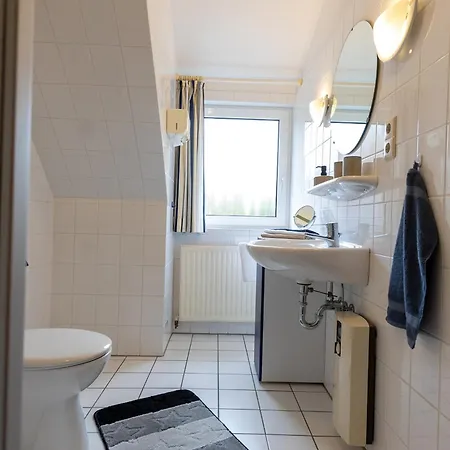 St4-09 - Ferienwohnung Dorumer Neufeld