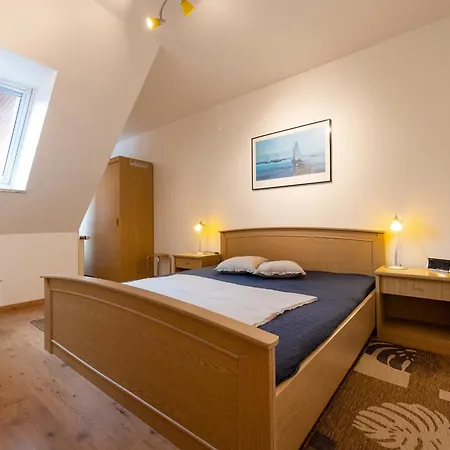 St4-09 - Ferienwohnung Dorumer Neufeld