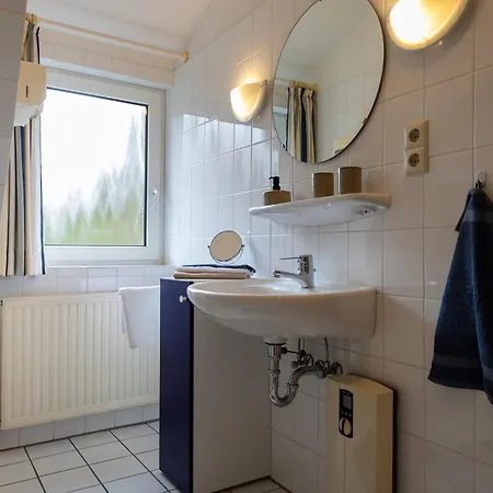 Apartment St4-09 - Ferienwohnung