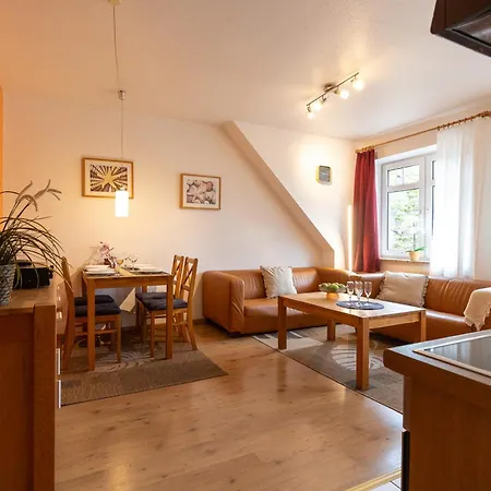 St4-09 - Ferienwohnung Apartment
