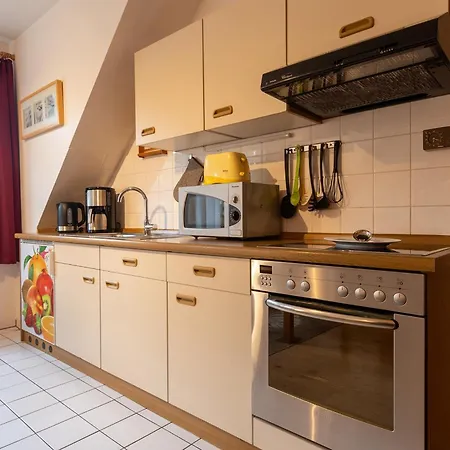 St4-09 - Ferienwohnung