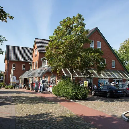 St4-09 - Ferienwohnung * Dorumer Neufeld